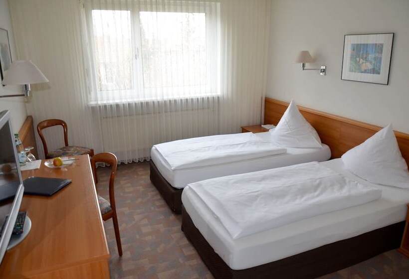 スタンダードルーム, Höllsteiner Hof