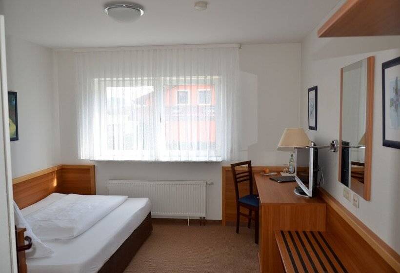 スタンダードシングルルーム, Höllsteiner Hof