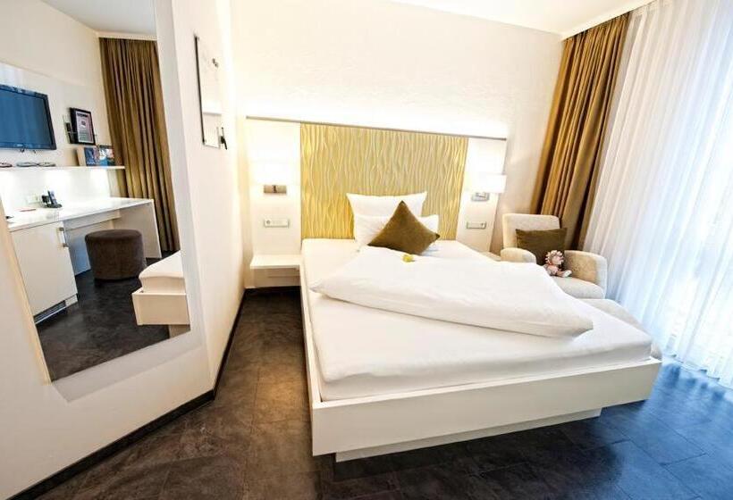 Номер Стандарт, Jungstil