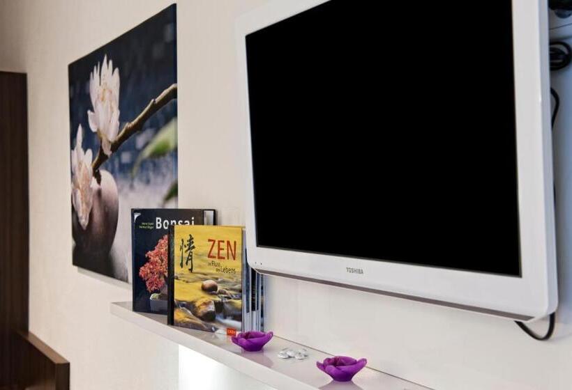 Номер Стандарт, Jungstil