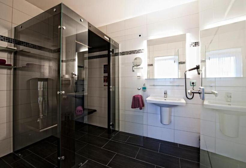 Полулюкс, Jungstil