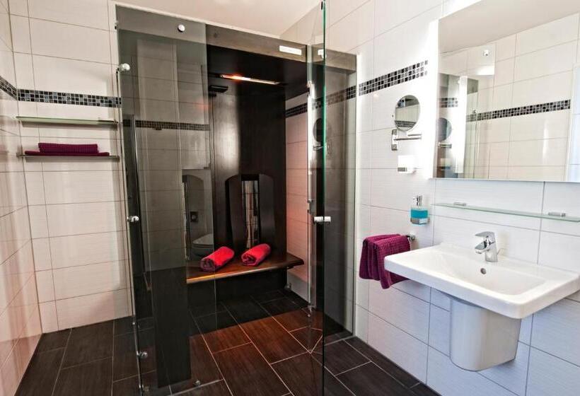 Полулюкс, Jungstil