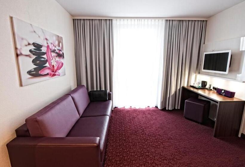 Полулюкс, Jungstil