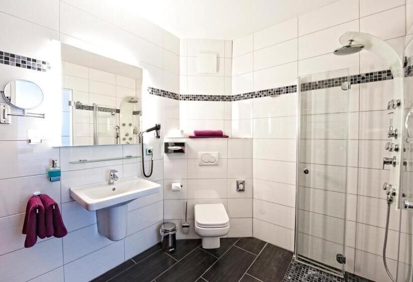 Полулюкс, Jungstil