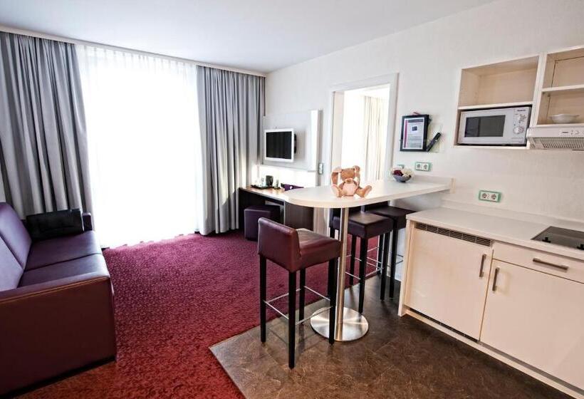 Полулюкс, Jungstil