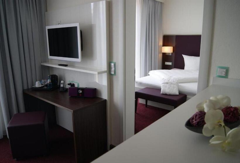 Полулюкс, Jungstil