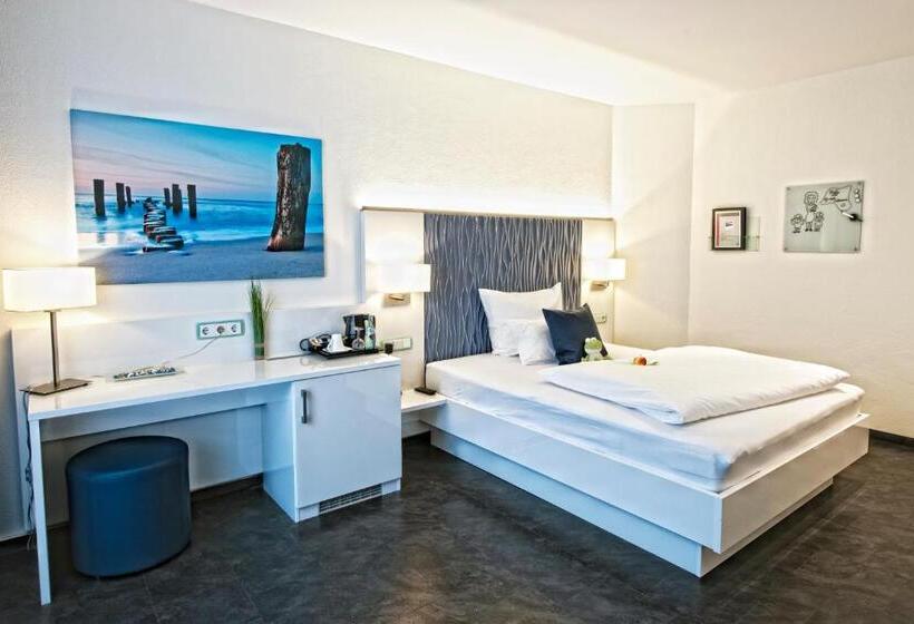 Номер Комфорт, Jungstil