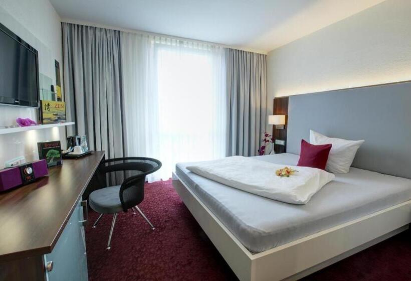 Номер Комфорт, Jungstil