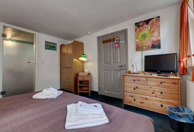 Quarto standard, Kleine Radlerherberge