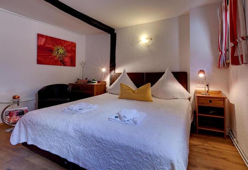 Quarto standard, Kleine Radlerherberge