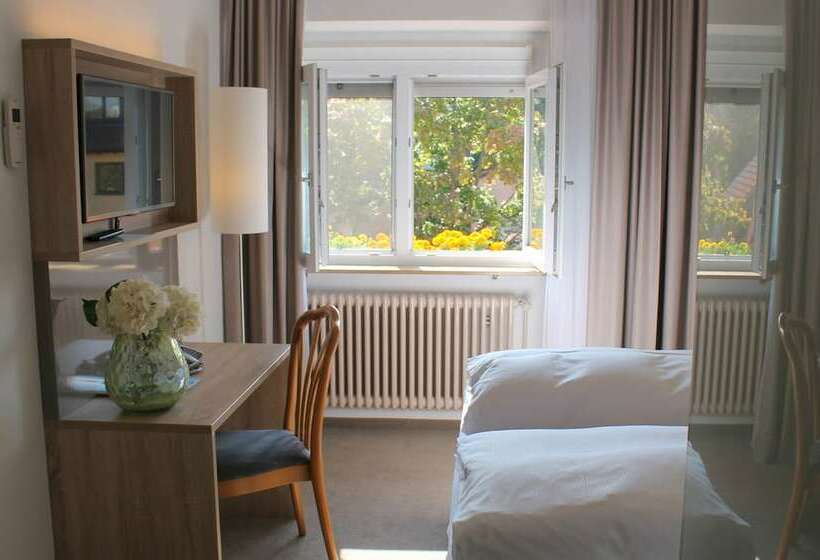 ビジネスルーム, Krone