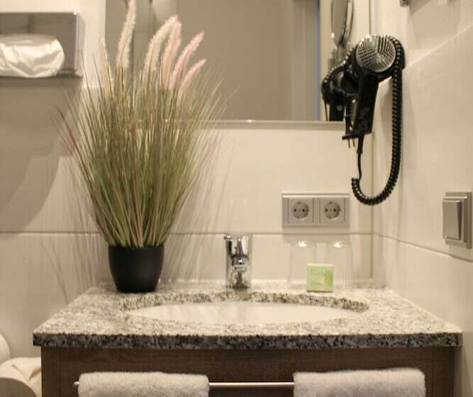 ビジネスルーム, Krone