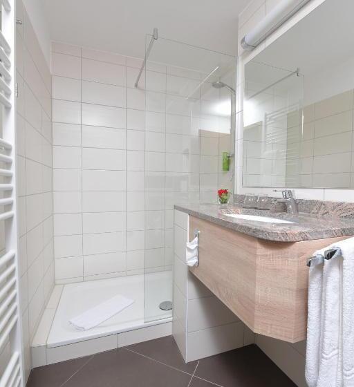 ビジネスルーム, Krone