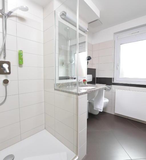 スーペリアールーム, Krone