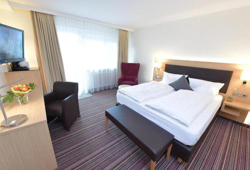 スーペリアールーム, Krone