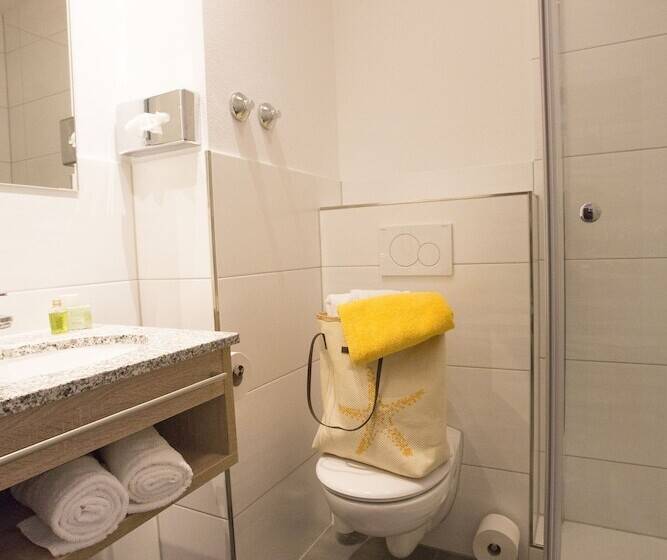 ビジネスルーム, Krone