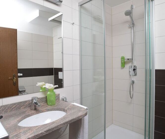 ビジネスルーム, Krone