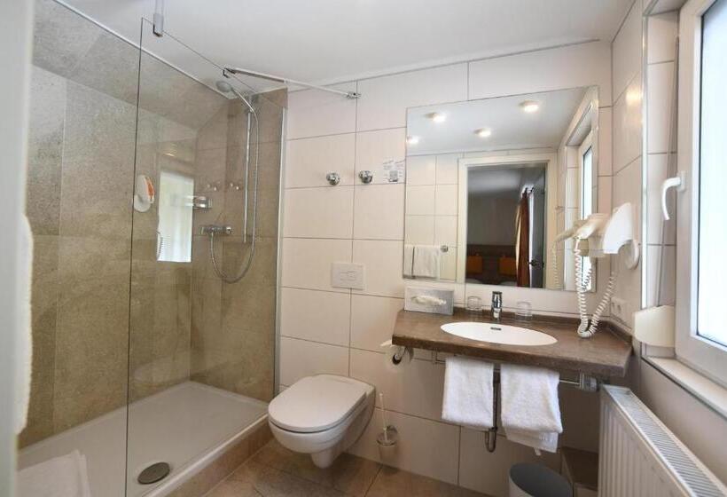 Habitació Comfort, Kulinarium An Der Glems