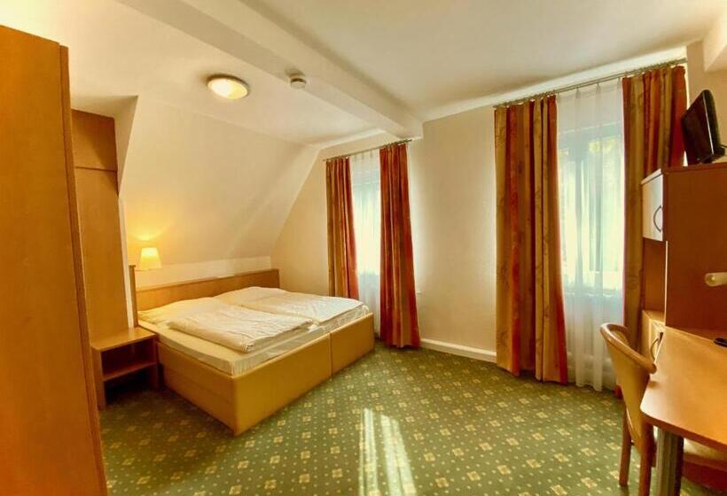 Habitació Comfort, Kulinarium An Der Glems