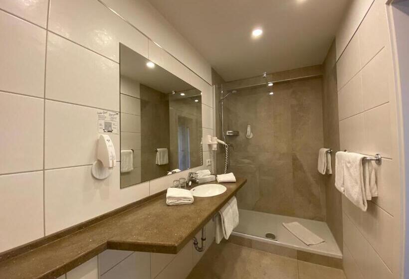 Habitació Estàndard, Kulinarium An Der Glems