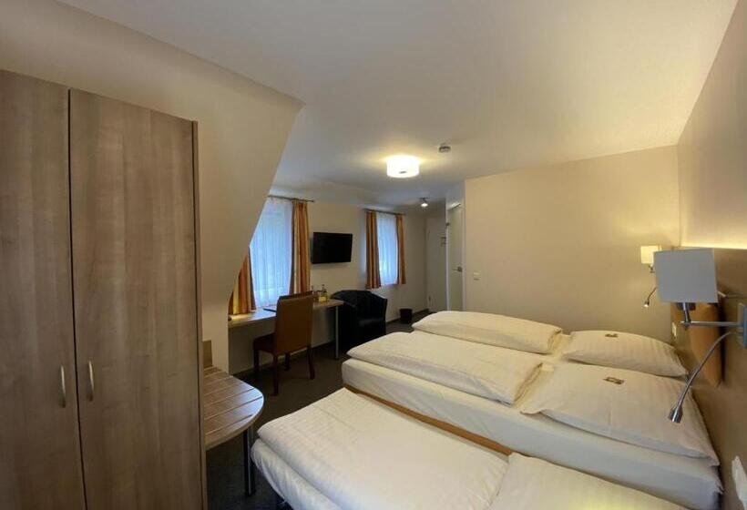 Habitació Superior, Kulinarium An Der Glems