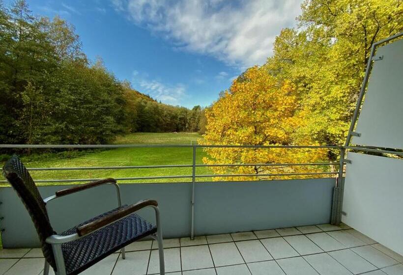 Habitació Superior, Kulinarium An Der Glems