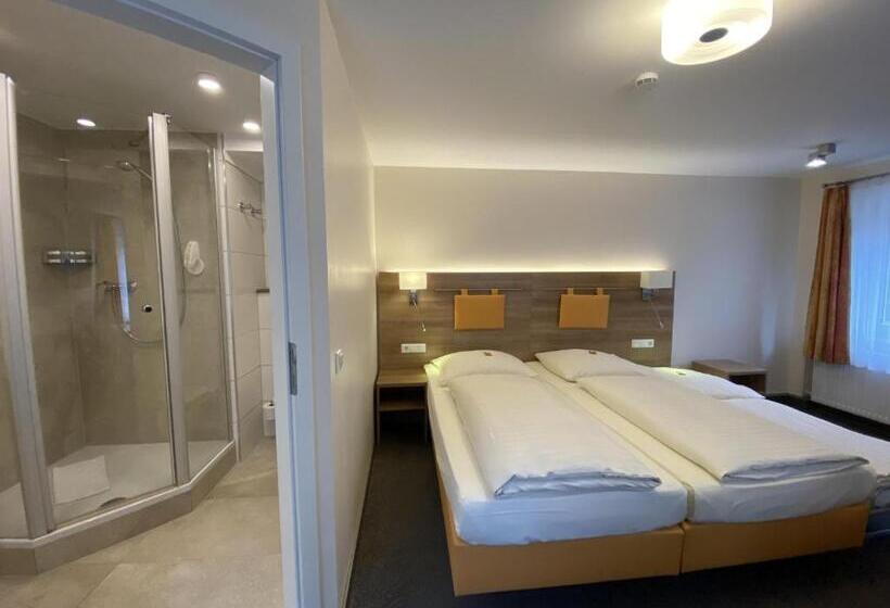 Habitació Superior, Kulinarium An Der Glems