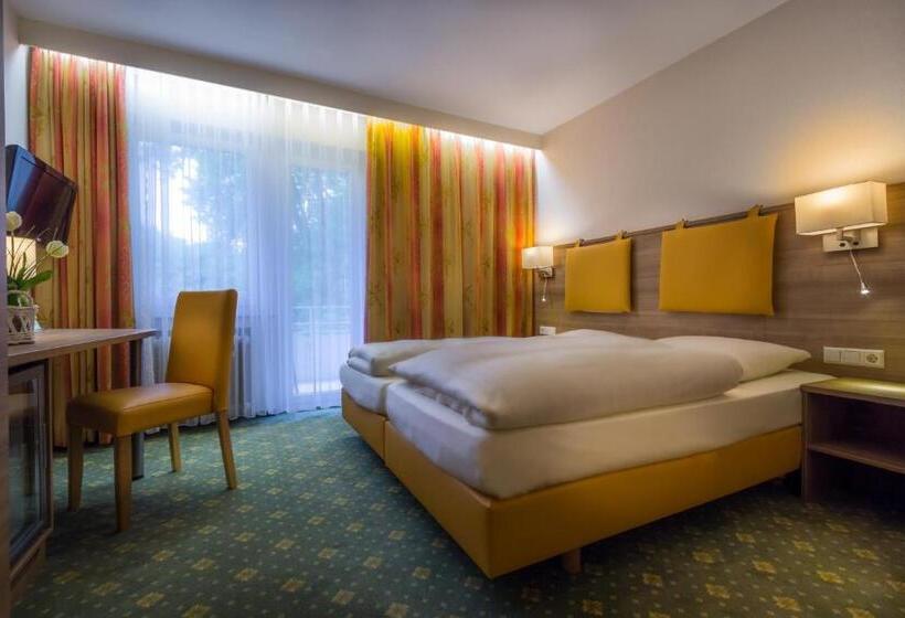 Habitació Superior, Kulinarium An Der Glems