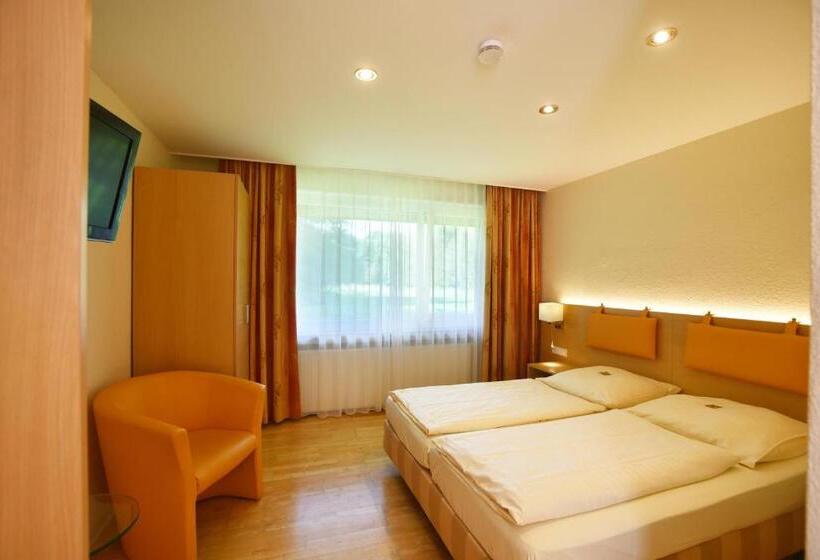 Habitació Superior, Kulinarium An Der Glems