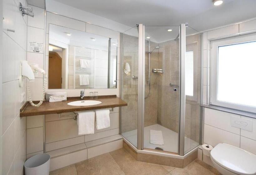 Habitació Superior, Kulinarium An Der Glems