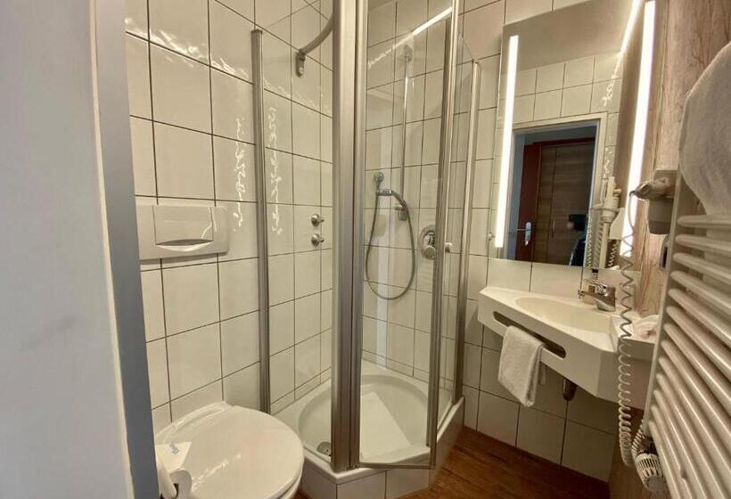 Habitació Comfort, Kulinarium An Der Glems