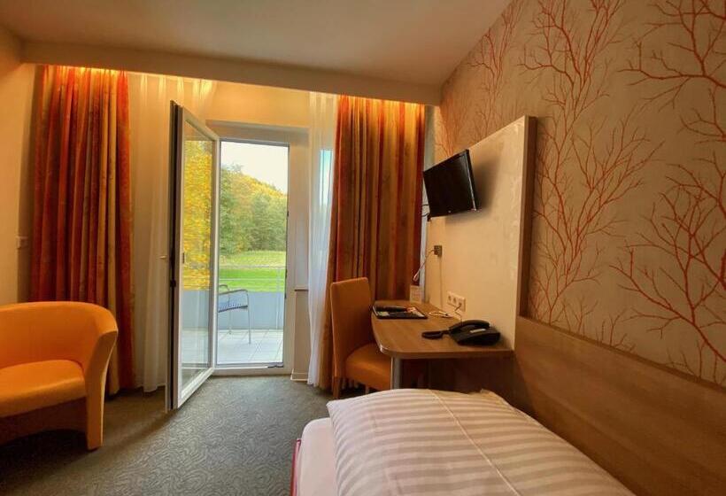 Habitació Comfort, Kulinarium An Der Glems