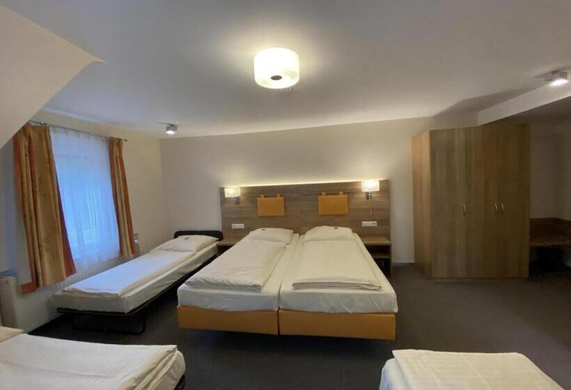 Habitació Superior, Kulinarium An Der Glems