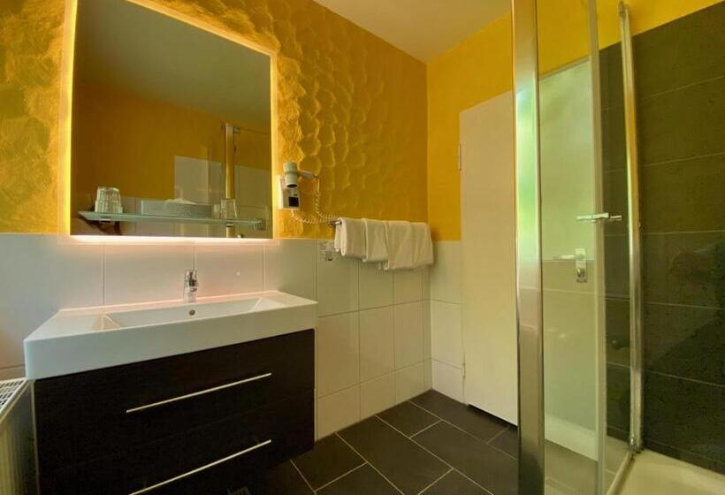 Habitació Superior, Kulinarium An Der Glems