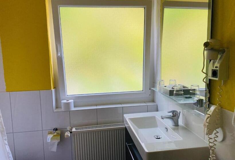 Habitació Superior, Kulinarium An Der Glems