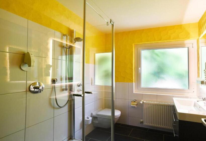 Habitació Superior, Kulinarium An Der Glems