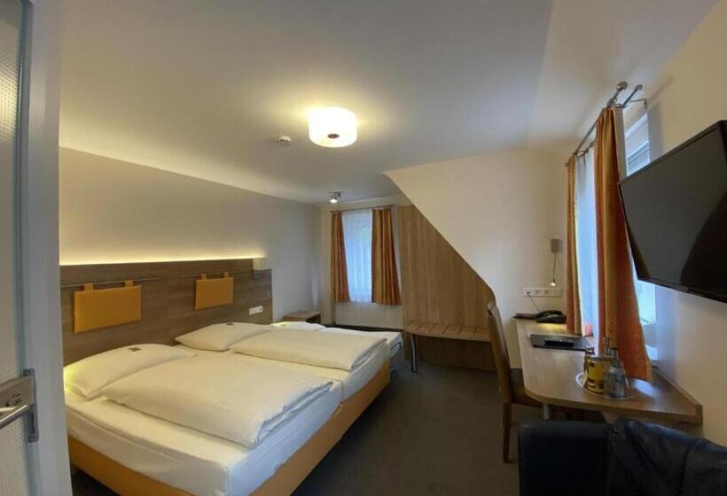 Habitació Superior, Kulinarium An Der Glems