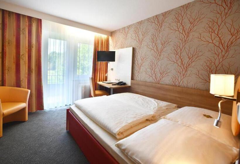 Habitació Comfort, Kulinarium An Der Glems