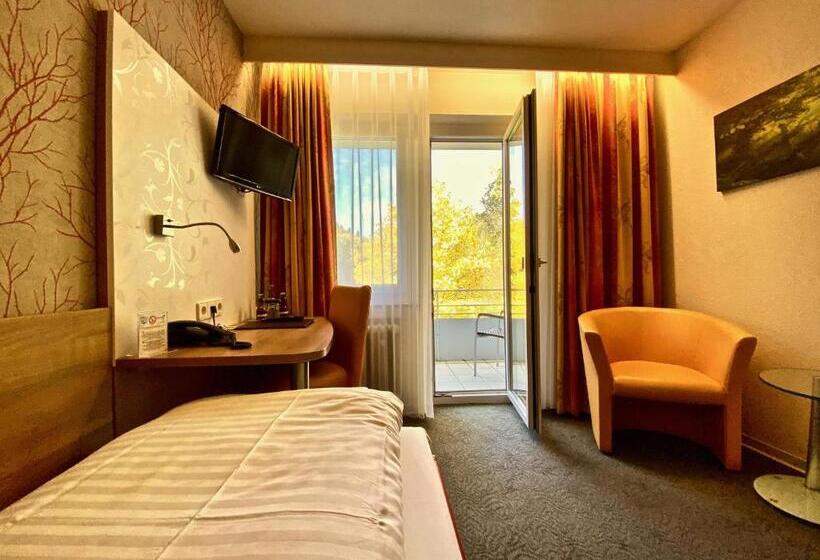 Habitació Comfort, Kulinarium An Der Glems