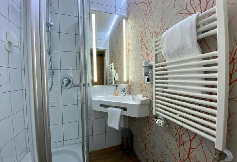 Habitació Comfort, Kulinarium An Der Glems