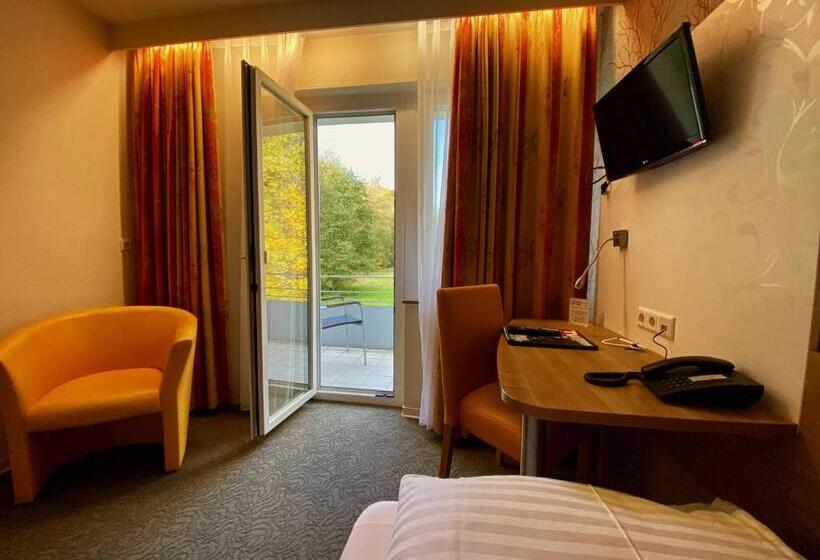 Habitació Comfort, Kulinarium An Der Glems