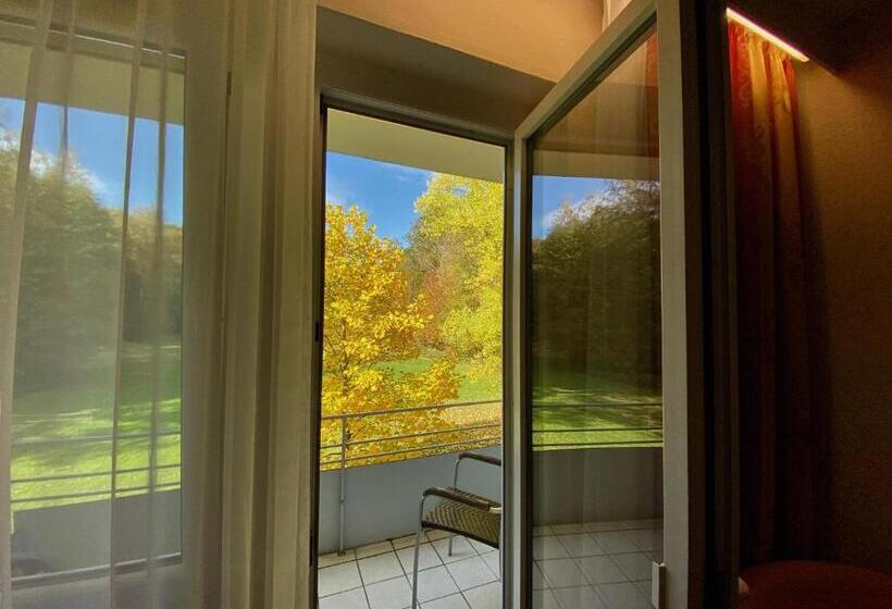 Habitació Comfort, Kulinarium An Der Glems