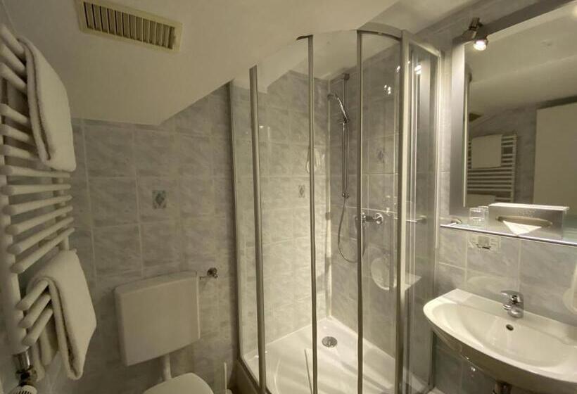 Apartament 1 Dormitori, Kulinarium An Der Glems