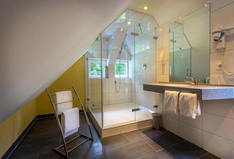 Apartament 1 Dormitori, Kulinarium An Der Glems