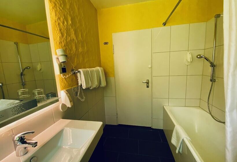 Habitació Superior, Kulinarium An Der Glems