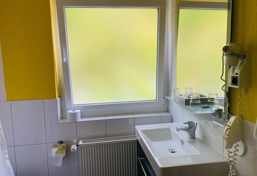 Habitació Superior, Kulinarium An Der Glems