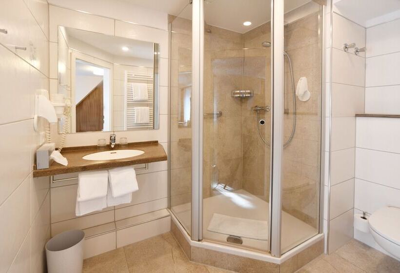 Habitació Superior, Kulinarium An Der Glems