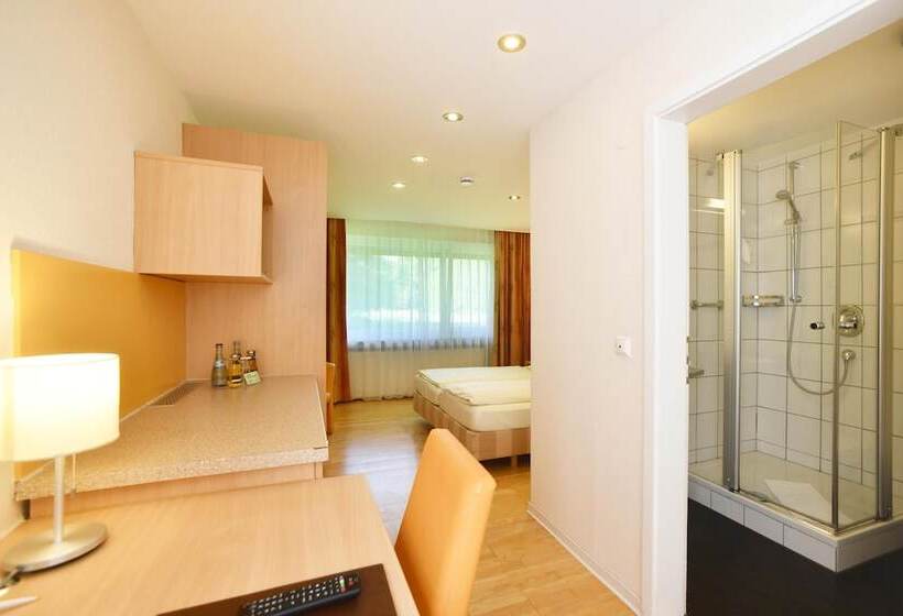 Habitació Superior, Kulinarium An Der Glems