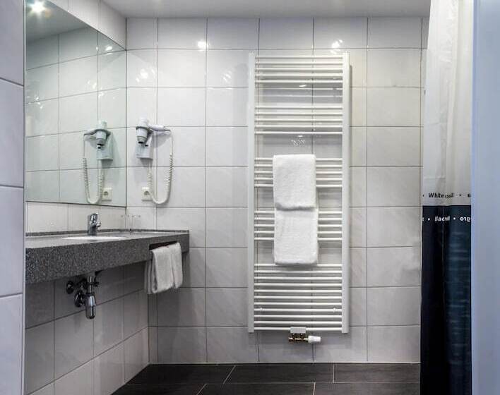 Apartament 1 Dormitori, Kulinarium An Der Glems