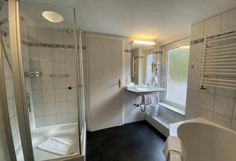 Apartament 1 Dormitori, Kulinarium An Der Glems